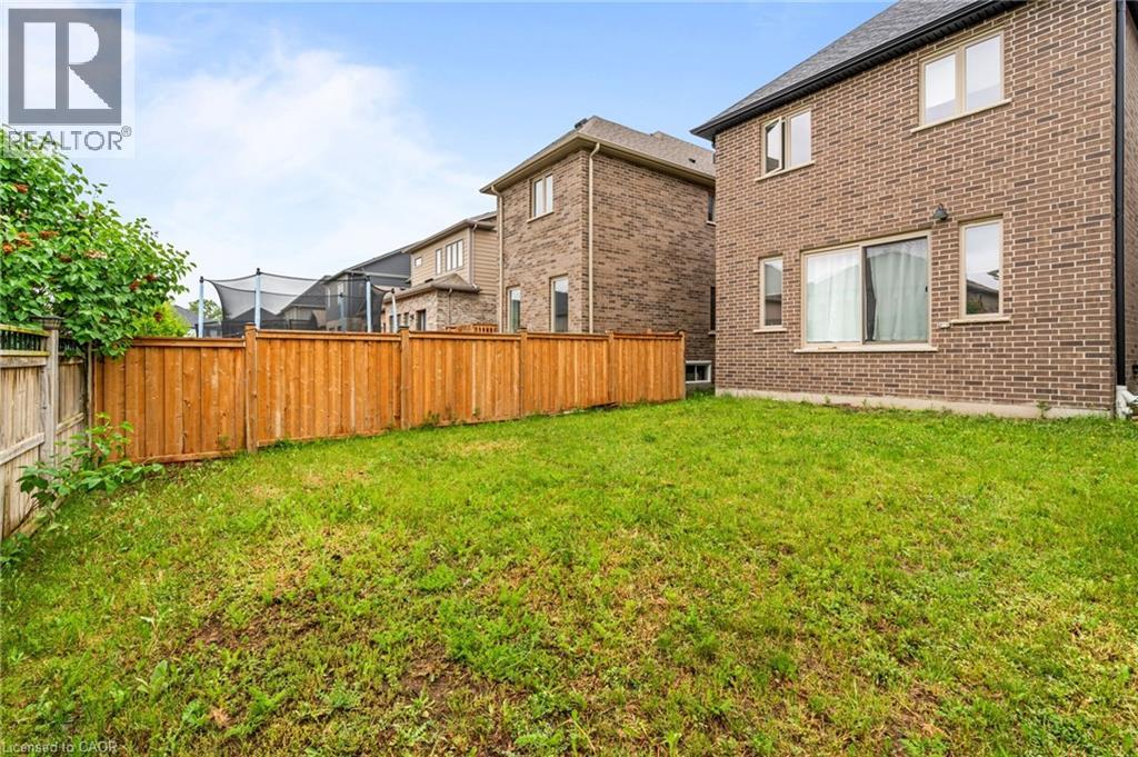 47 Pondcliffe Drive, Kitchener, Ontario  N2R 0M3 - Photo 34 - 40752708
