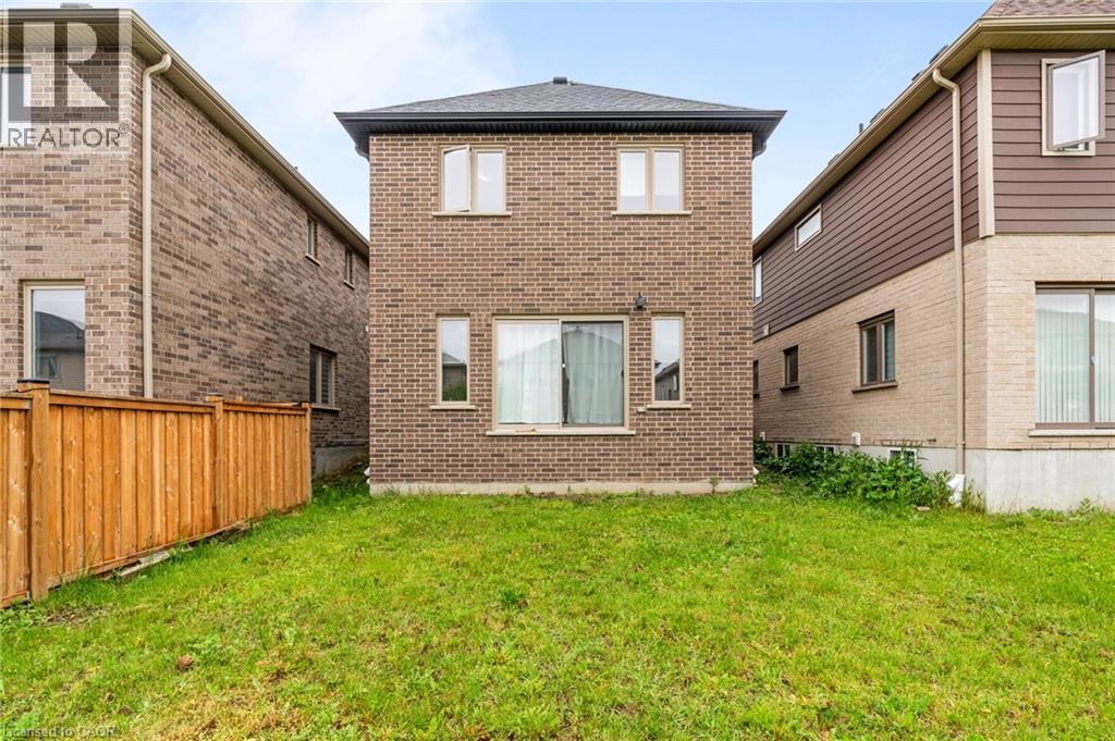 47 Pondcliffe Drive, Kitchener, Ontario  N2R 0M3 - Photo 35 - 40752708