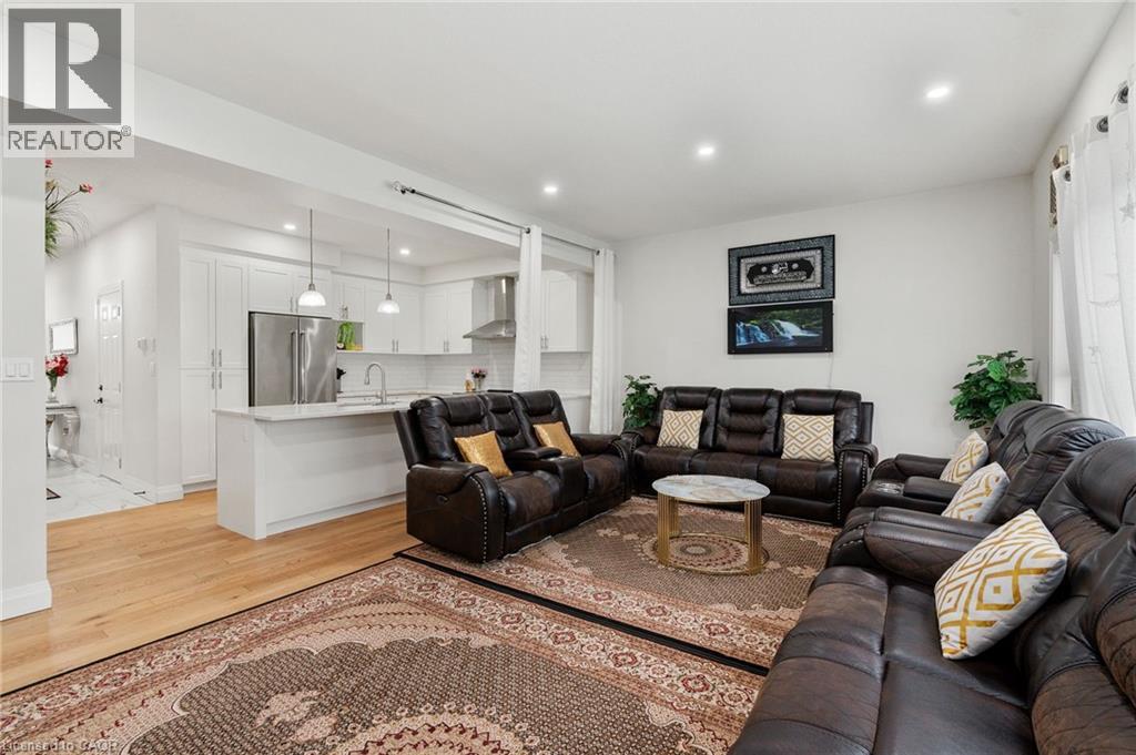 47 Pondcliffe Drive, Kitchener, Ontario  N2R 0M3 - Photo 16 - 40752708