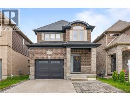 47 PONDCLIFFE Drive, Kitchener, Ontario