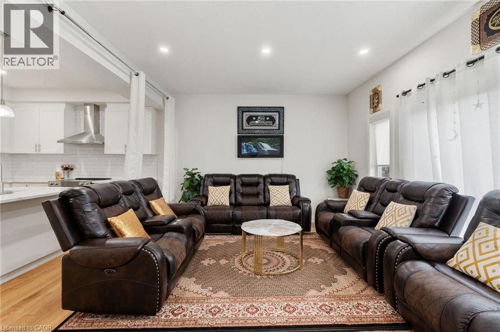 47 Pondcliffe Drive, Kitchener, Ontario  N2R 0M3 - Photo 15 - 40752708