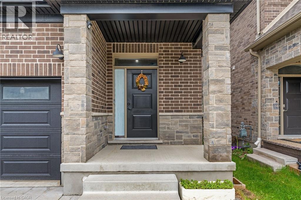 47 Pondcliffe Drive, Kitchener, Ontario  N2R 0M3 - Photo 4 - 40752708