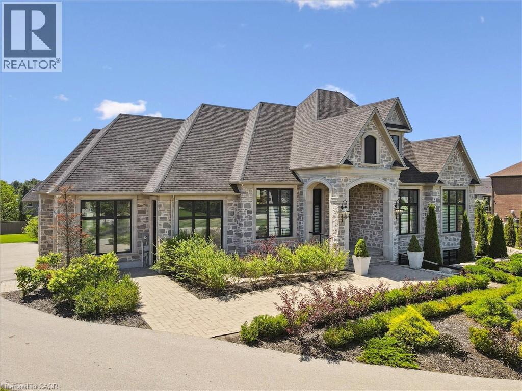 31 REID Court, Puslinch, Ontario