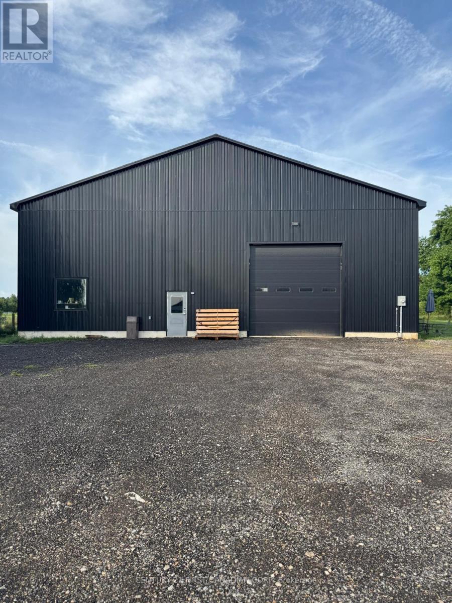 21909 COOKS ROAD, Strathroy-Caradoc, Ontario