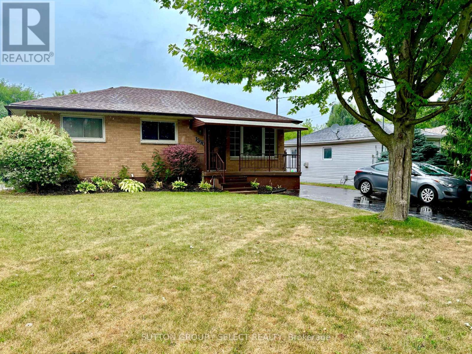 1590 Dixie Street, London East (East H), Ontario  N5V 1Y9 - Photo 11 - X12353505