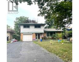 110 Riverview Boulevard, St. Catharines (Glendale/Glenridge), Ca