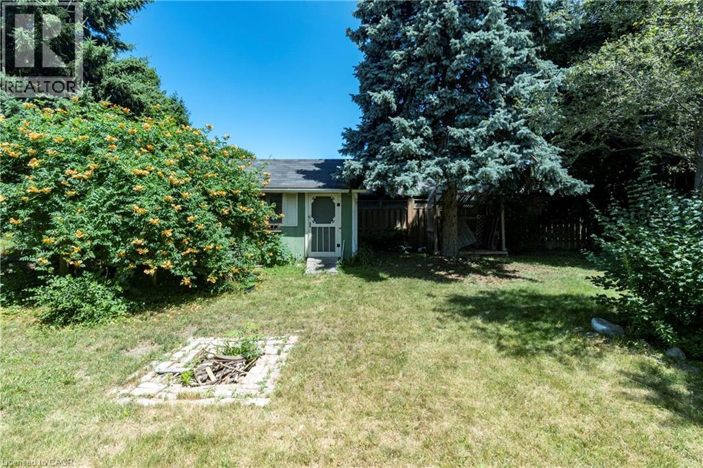 104 Boniface Avenue, Kitchener, Ontario  N2C 1L9 - Photo 36 - 40753513