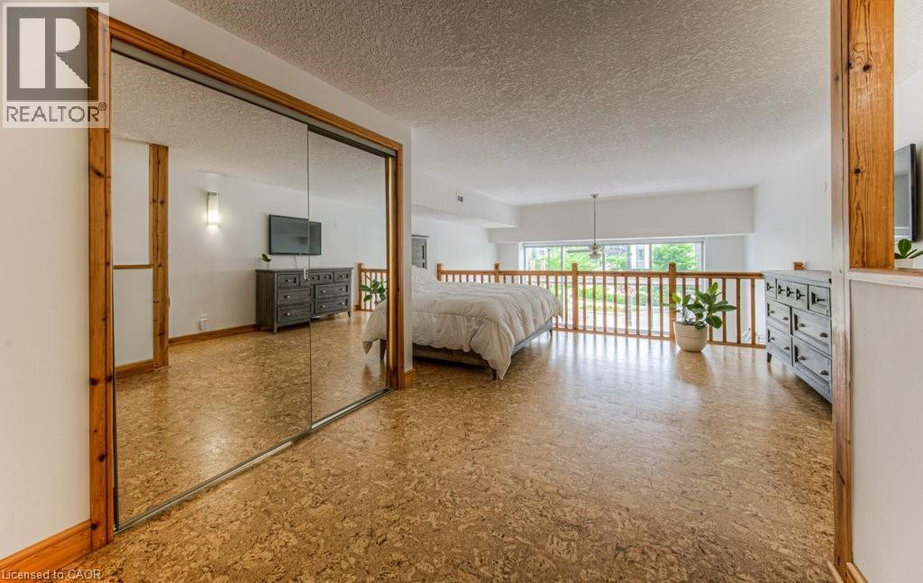 5 Father David Bauer Drive Unit# 105, Waterloo, Ontario  N2L 6M2 - Photo 28 - 40753519