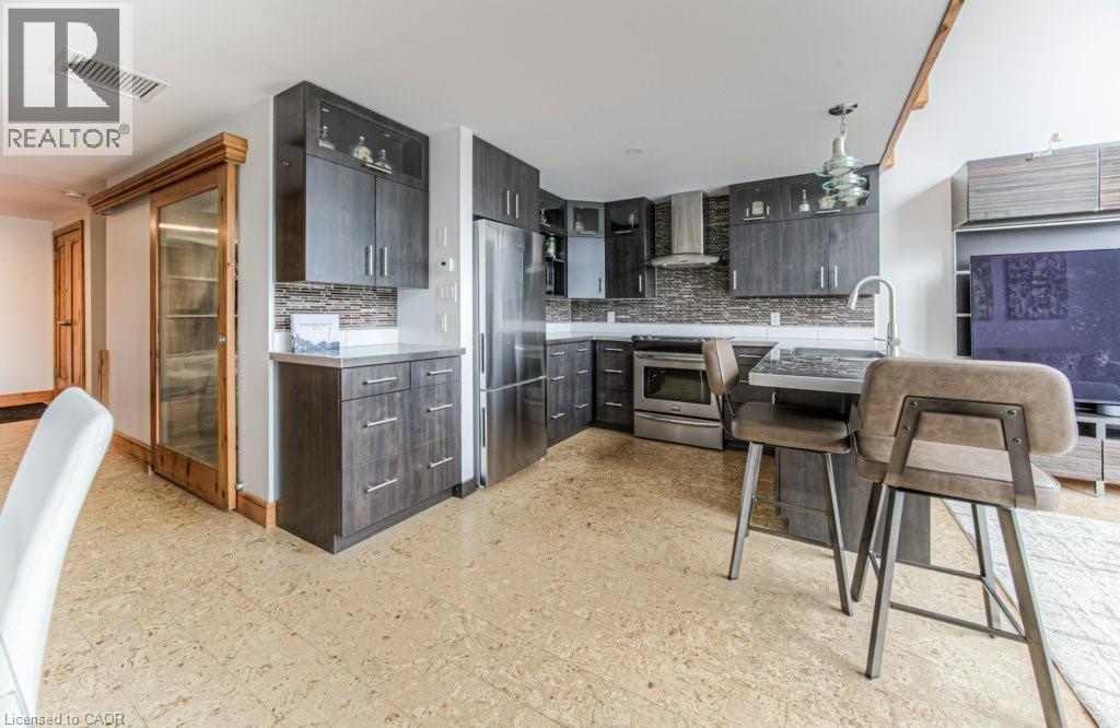 5 Father David Bauer Drive Unit# 105, Waterloo, Ontario  N2L 6M2 - Photo 14 - 40753519
