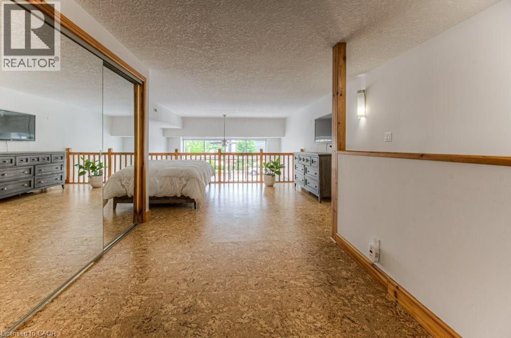 5 Father David Bauer Drive Unit# 105, Waterloo, Ontario  N2L 6M2 - Photo 27 - 40753519
