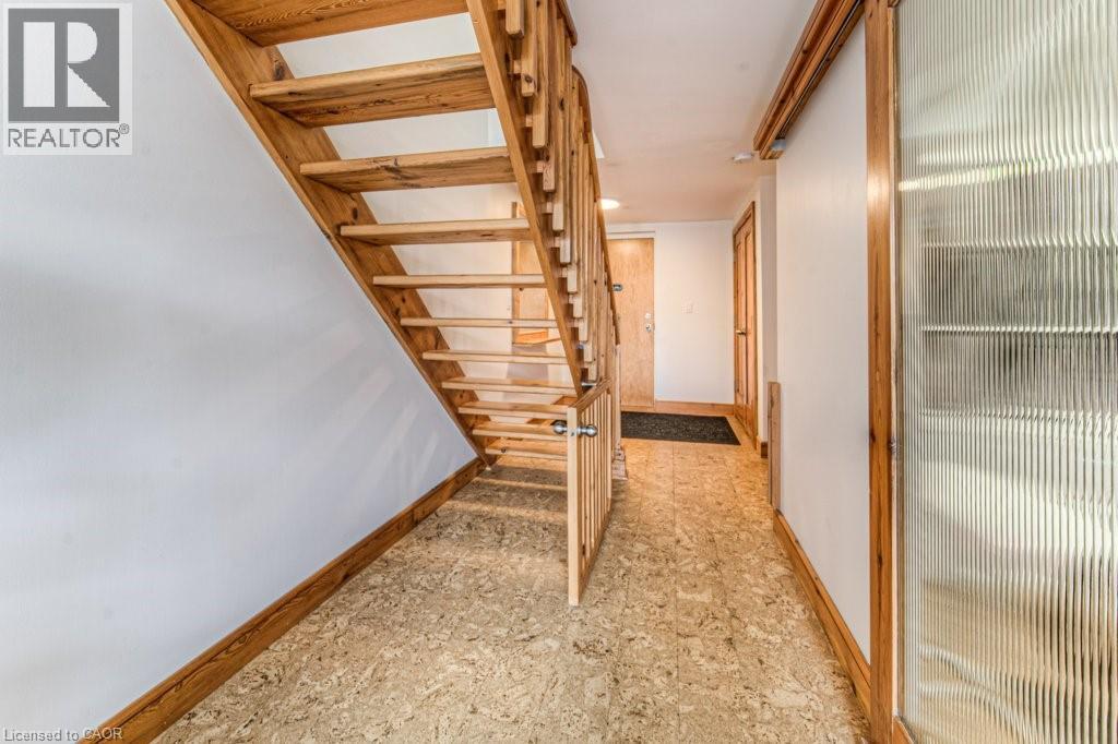 5 Father David Bauer Drive Unit# 105, Waterloo, Ontario  N2L 6M2 - Photo 8 - 40753519