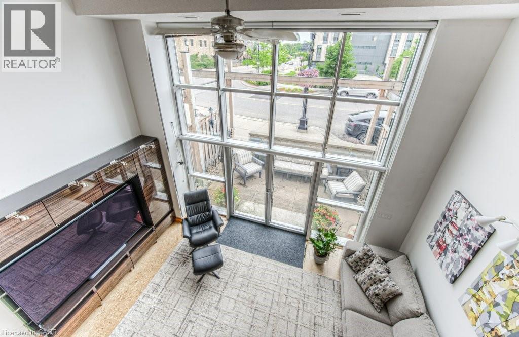 5 Father David Bauer Drive Unit# 105, Waterloo, Ontario  N2L 6M2 - Photo 23 - 40753519