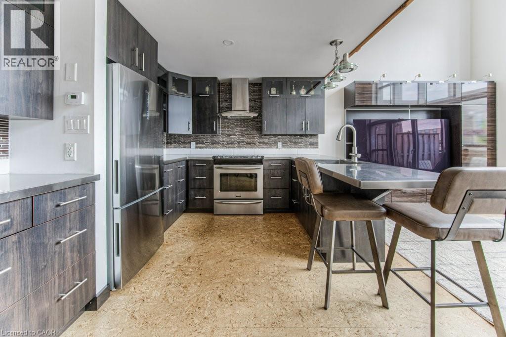 5 Father David Bauer Drive Unit# 105, Waterloo, Ontario  N2L 6M2 - Photo 15 - 40753519