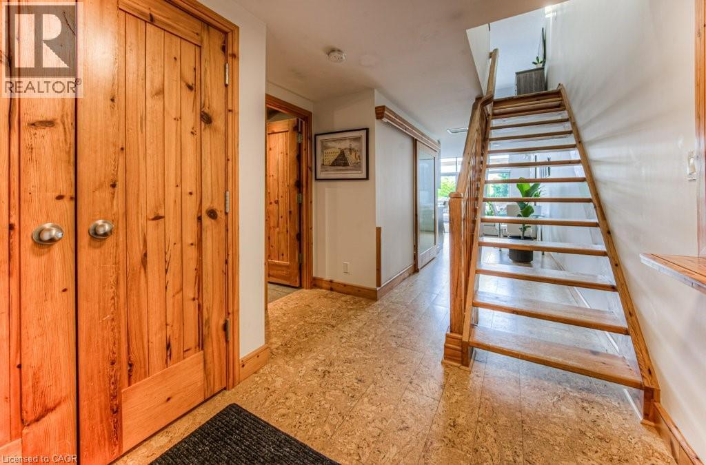 5 Father David Bauer Drive Unit# 105, Waterloo, Ontario  N2L 6M2 - Photo 10 - 40753519
