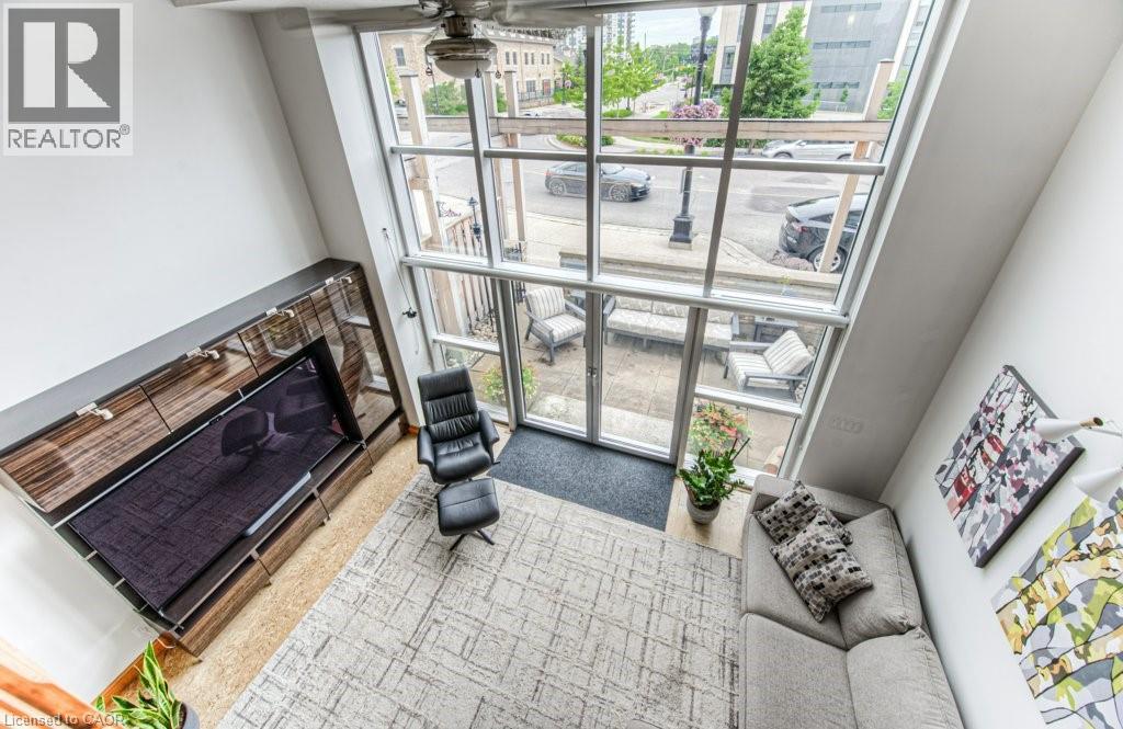 5 Father David Bauer Drive Unit# 105, Waterloo, Ontario  N2L 6M2 - Photo 24 - 40753519