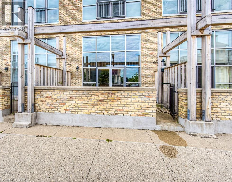 5 Father David Bauer Drive Unit# 105, Waterloo, Ontario  N2L 6M2 - Photo 37 - 40753519