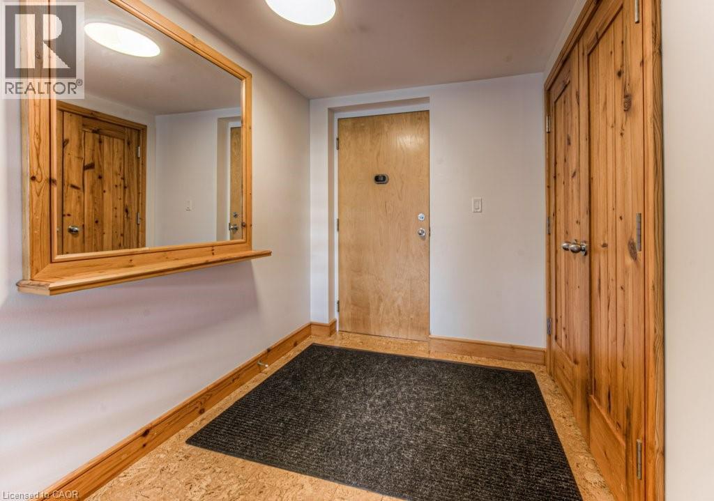 5 Father David Bauer Drive Unit# 105, Waterloo, Ontario  N2L 6M2 - Photo 9 - 40753519