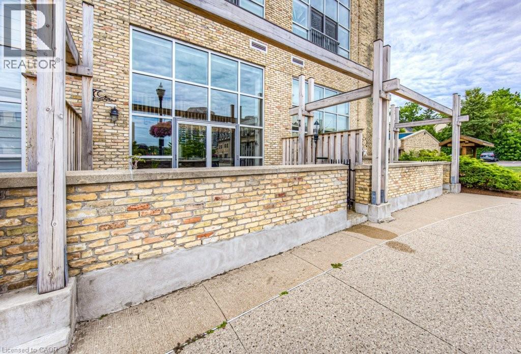 5 Father David Bauer Drive Unit# 105, Waterloo, Ontario  N2L 6M2 - Photo 38 - 40753519