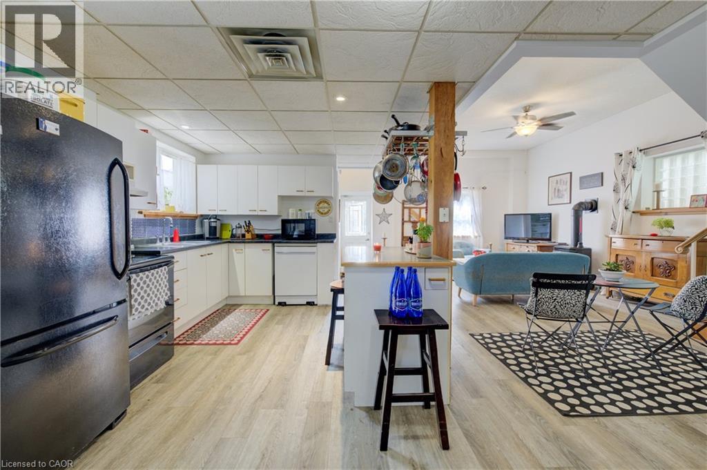 110 Surrey Street E, Guelph, Ontario  N1H 3P9 - Photo 18 - 40753690