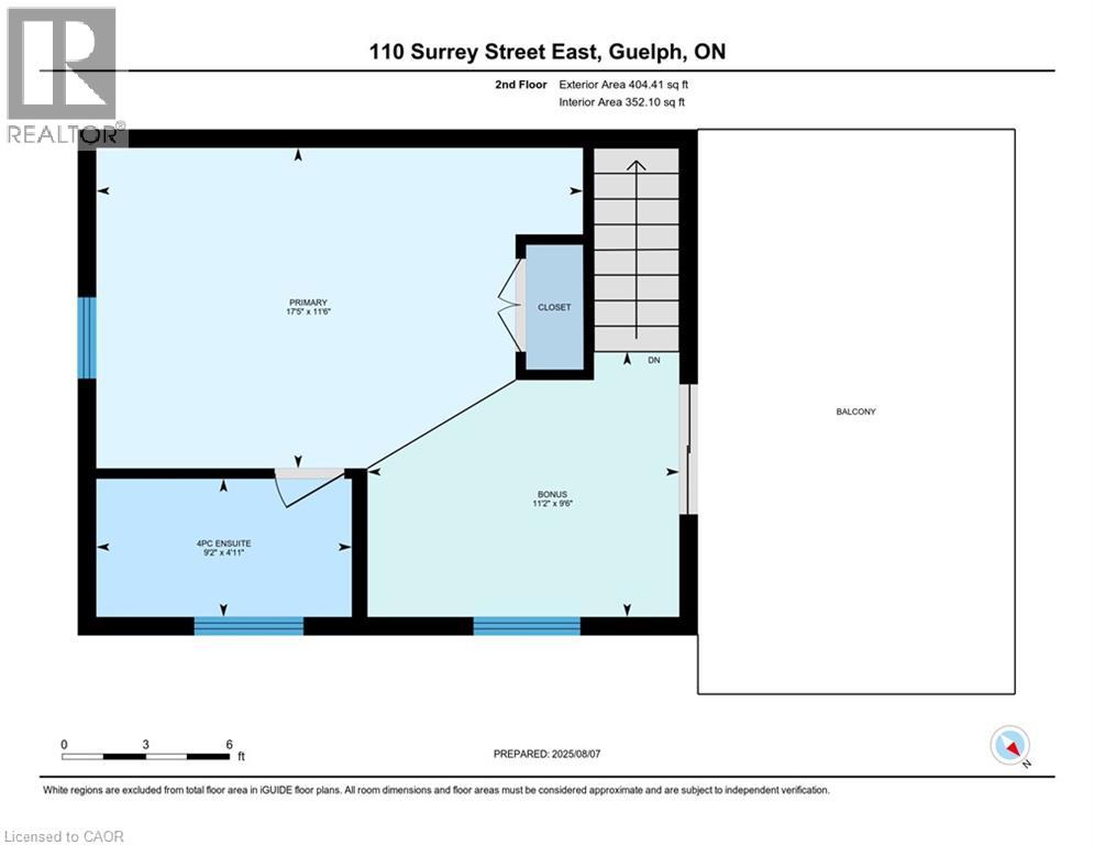 110 Surrey Street E, Guelph, Ontario  N1H 3P9 - Photo 44 - 40753690
