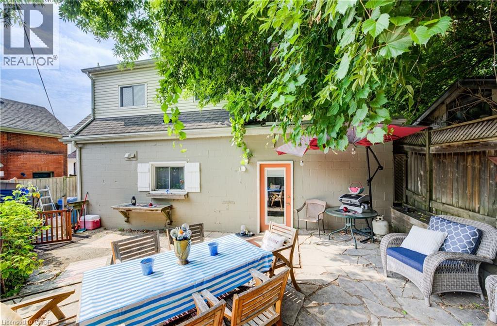 110 Surrey Street E, Guelph, Ontario  N1H 3P9 - Photo 42 - 40753690