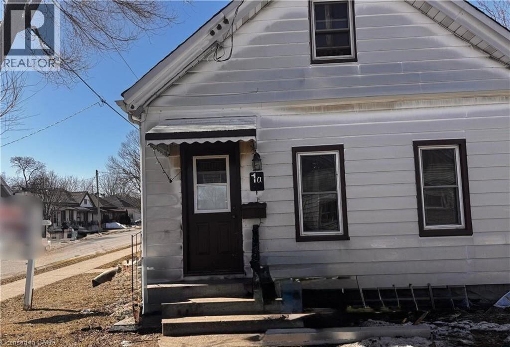 Photo 3 of 4 for 1 Rathgar Street