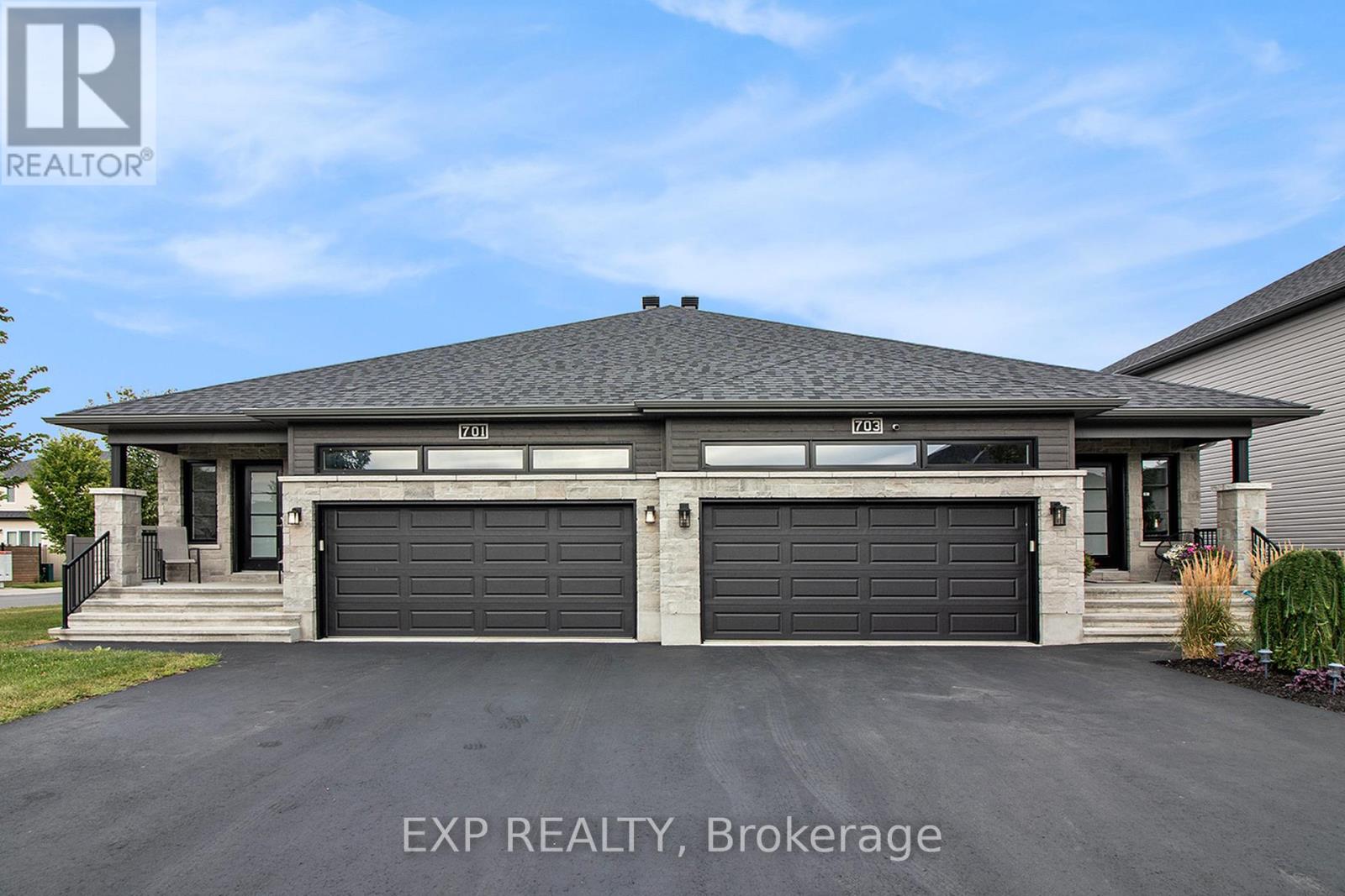 701 Azure Street, Russell, Ontario  K4R 0E5 - Photo 35 - X12353473