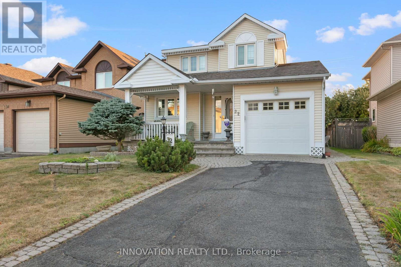 32 Framingham Crescent, Ottawa, Ontario  K2J 3J8 - Photo 2 - X12353479