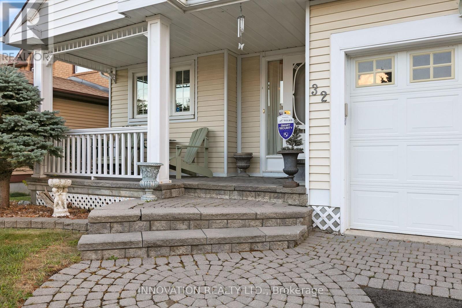 32 Framingham Crescent, Ottawa, Ontario  K2J 3J8 - Photo 3 - X12353479