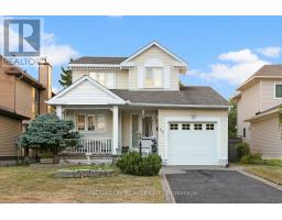 32 FRAMINGHAM CRESCENT, Ottawa, Ontario