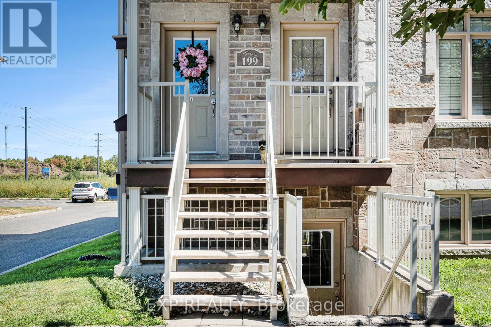 3 - 199 Bourdeau Boulevard, The Nation, Ontario K0A 2M0 - Photo 2 - X12353548