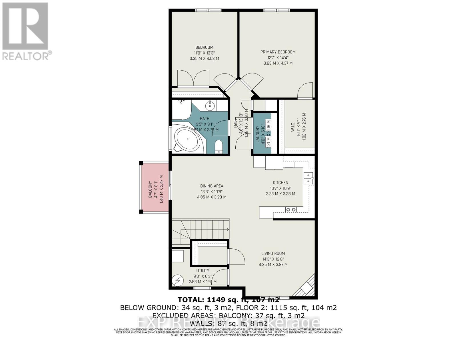 3 - 199 Bourdeau Boulevard, The Nation, Ontario K0A 2M0 - Photo 21 - X12353548