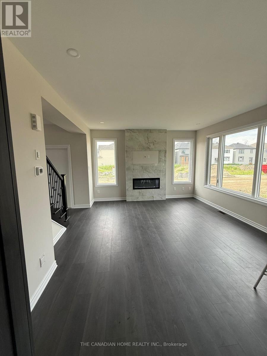808 Anemone Mews, Ottawa, Ontario  K2J 0K6 - Photo 3 - X12353553