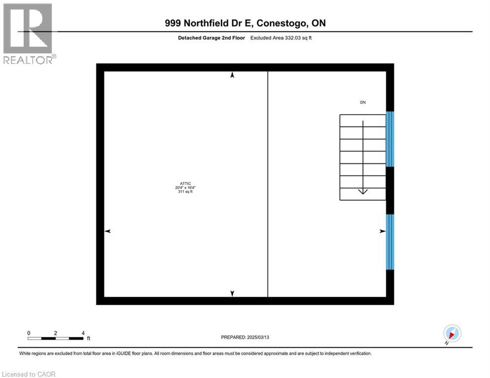 999 Northfield Drive, Conestogo, Ontario  N0B 1N0 - Photo 42 - 40754300