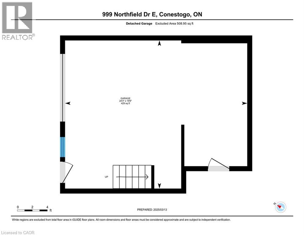 999 Northfield Drive, Conestogo, Ontario  N0B 1N0 - Photo 43 - 40754300