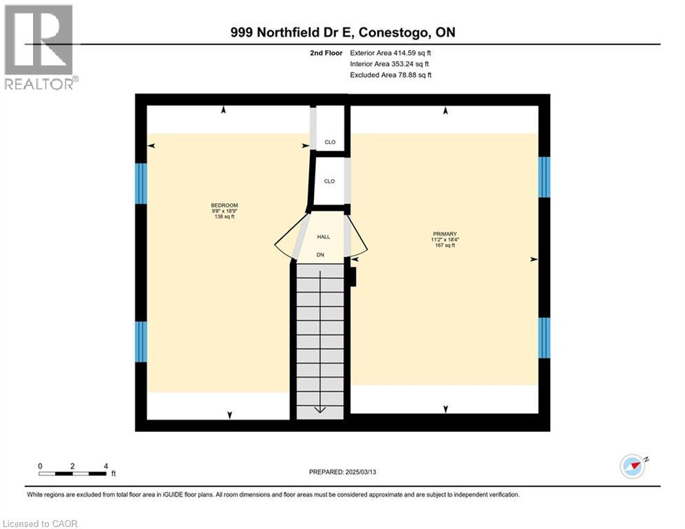 999 Northfield Drive, Conestogo, Ontario  N0B 1N0 - Photo 40 - 40754300