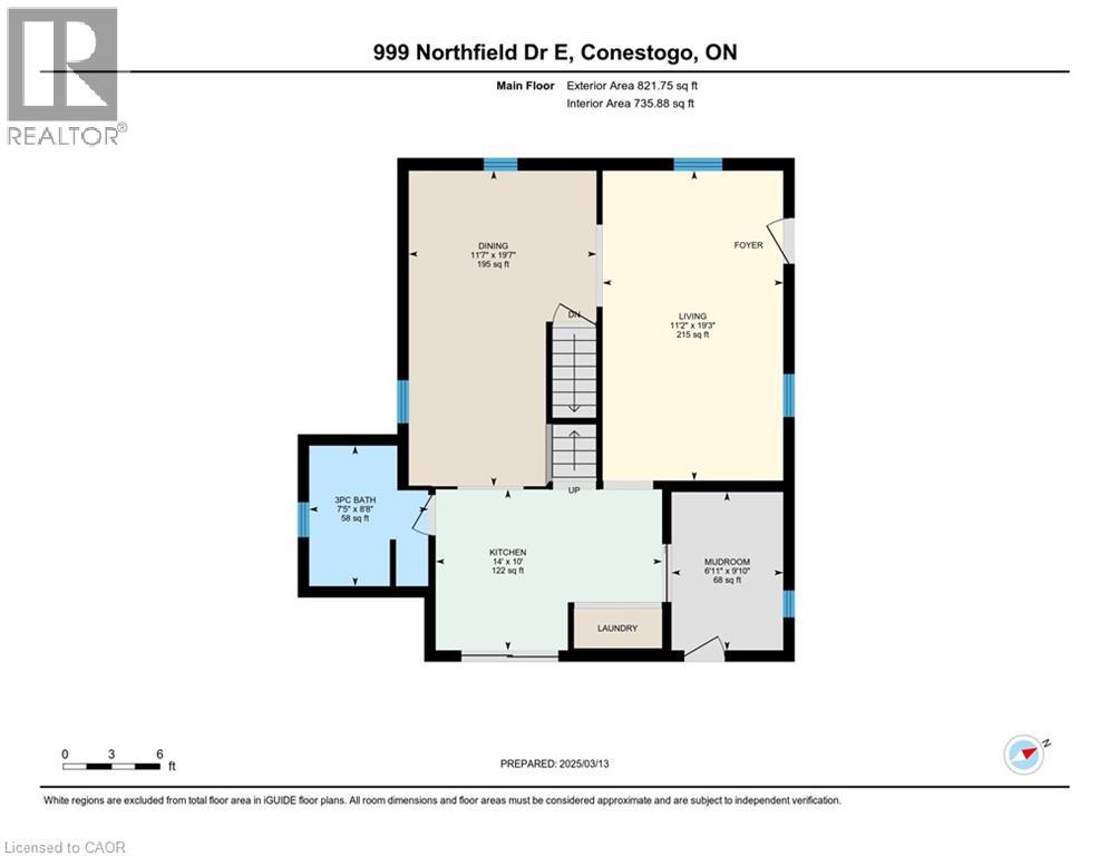 999 Northfield Drive, Conestogo, Ontario  N0B 1N0 - Photo 39 - 40754300