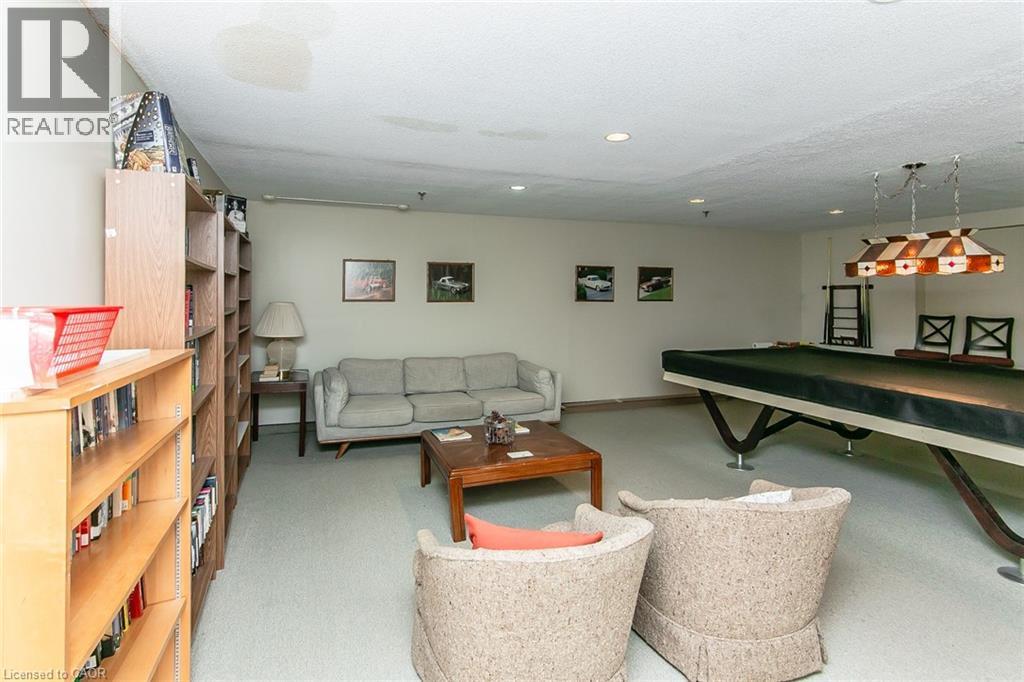 65 Westmount Road N Unit# 808, Waterloo, Ontario  N2L 5G6 - Photo 38 - 40754689