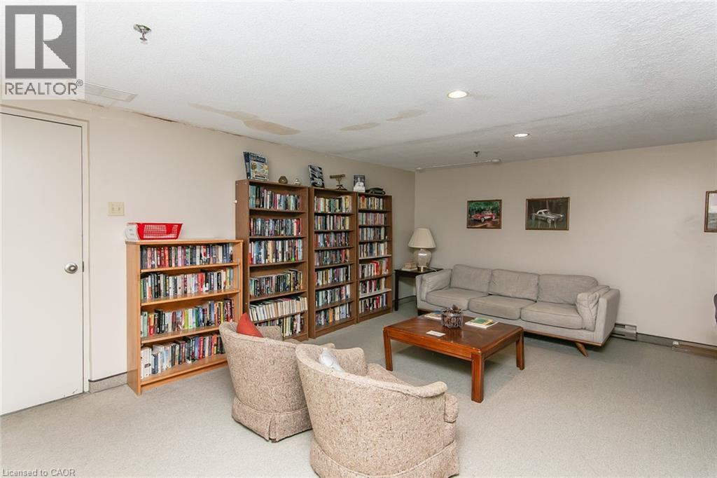 65 Westmount Road N Unit# 808, Waterloo, Ontario  N2L 5G6 - Photo 39 - 40754689