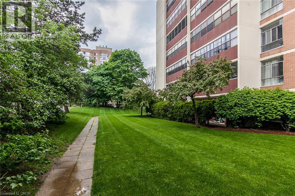 65 Westmount Road N Unit# 808, Waterloo, Ontario  N2L 5G6 - Photo 46 - 40754689