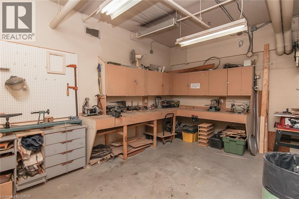 65 Westmount Road N Unit# 808, Waterloo, Ontario  N2L 5G6 - Photo 43 - 40754689