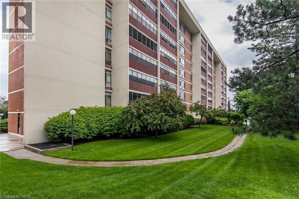 65 Westmount Road N Unit# 808, Waterloo, Ontario  N2L 5G6 - Photo 48 - 40754689