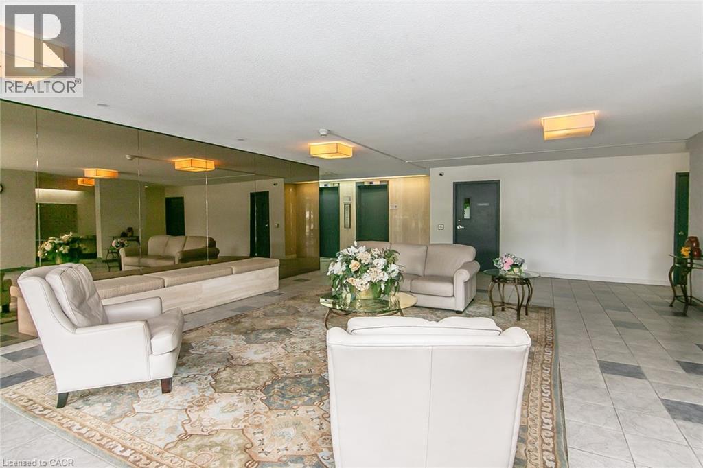 65 Westmount Road N Unit# 808, Waterloo, Ontario  N2L 5G6 - Photo 6 - 40754689