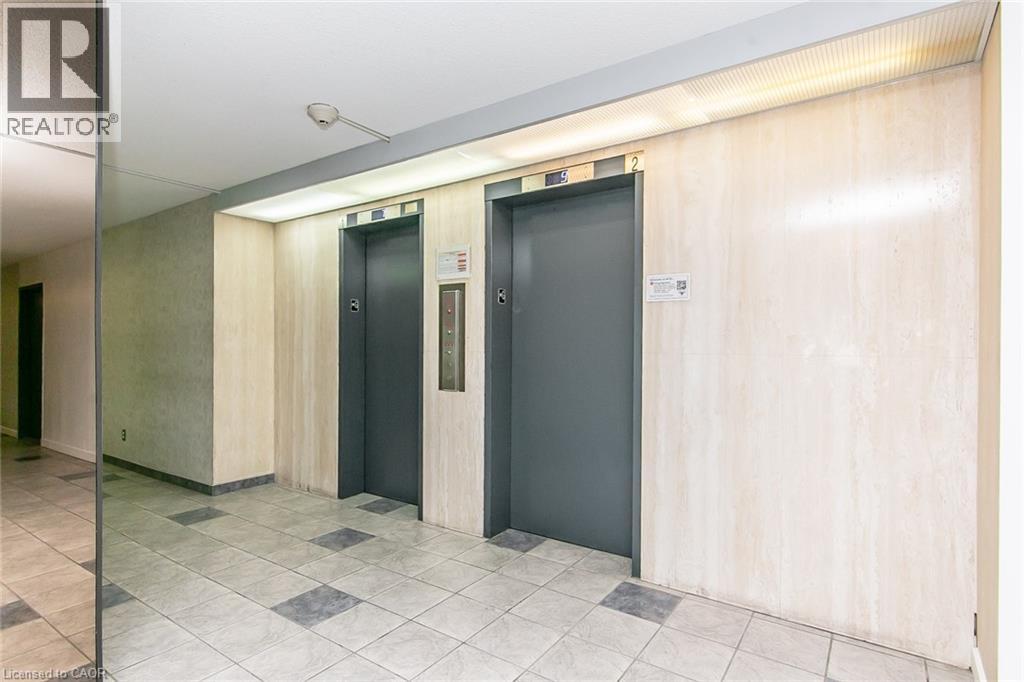 65 Westmount Road N Unit# 808, Waterloo, Ontario  N2L 5G6 - Photo 8 - 40754689