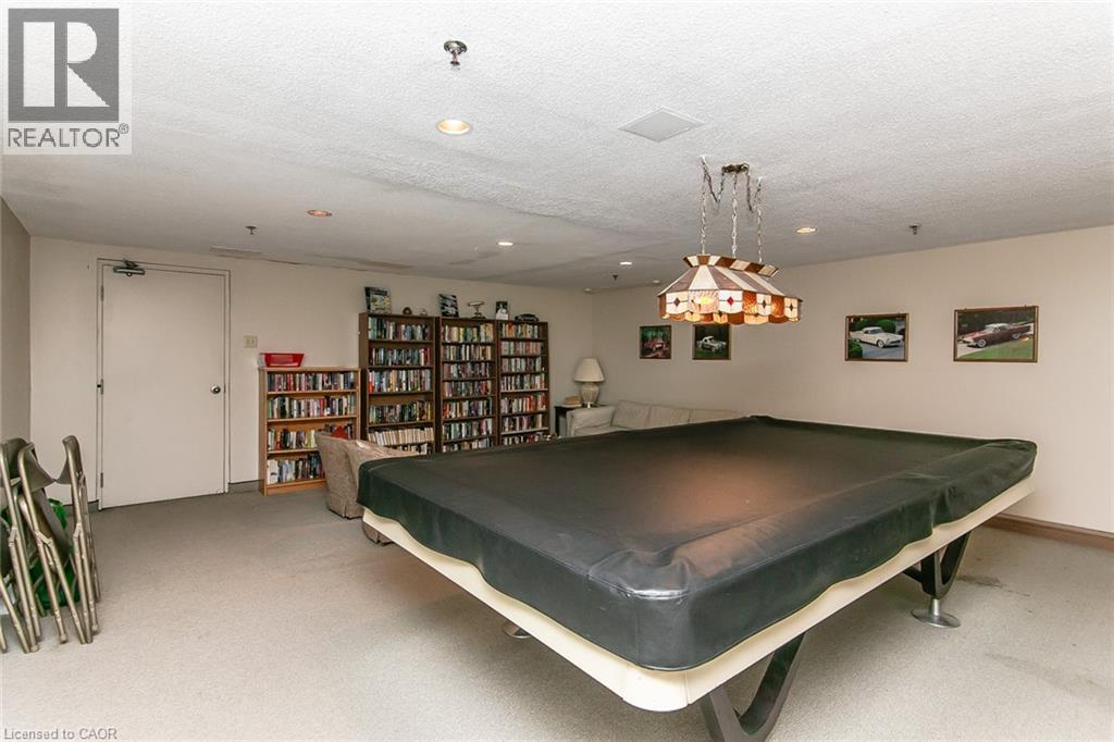 65 Westmount Road N Unit# 808, Waterloo, Ontario  N2L 5G6 - Photo 41 - 40754689