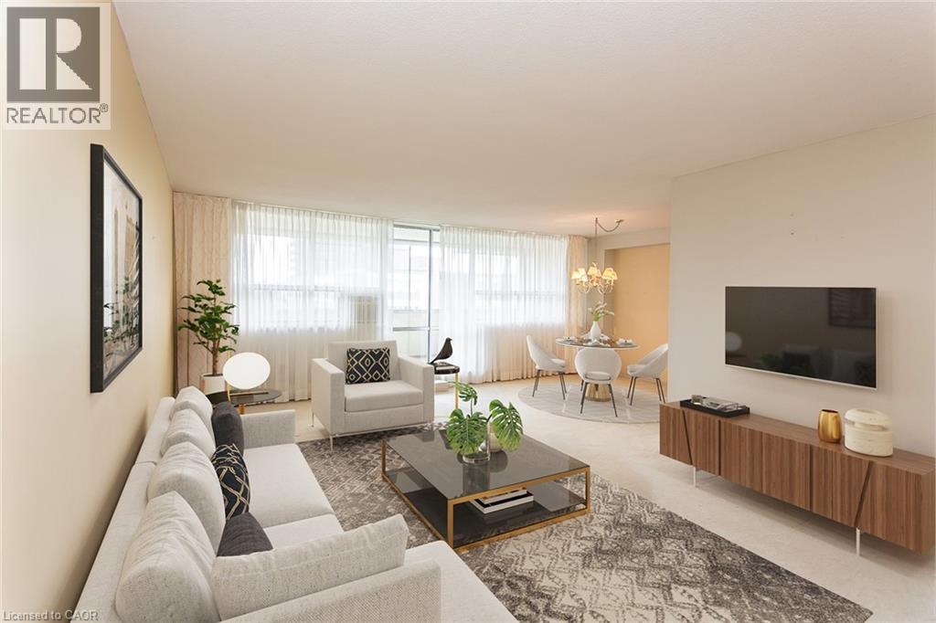 65 Westmount Road N Unit# 808, Waterloo, Ontario  N2L 5G6 - Photo 13 - 40754689