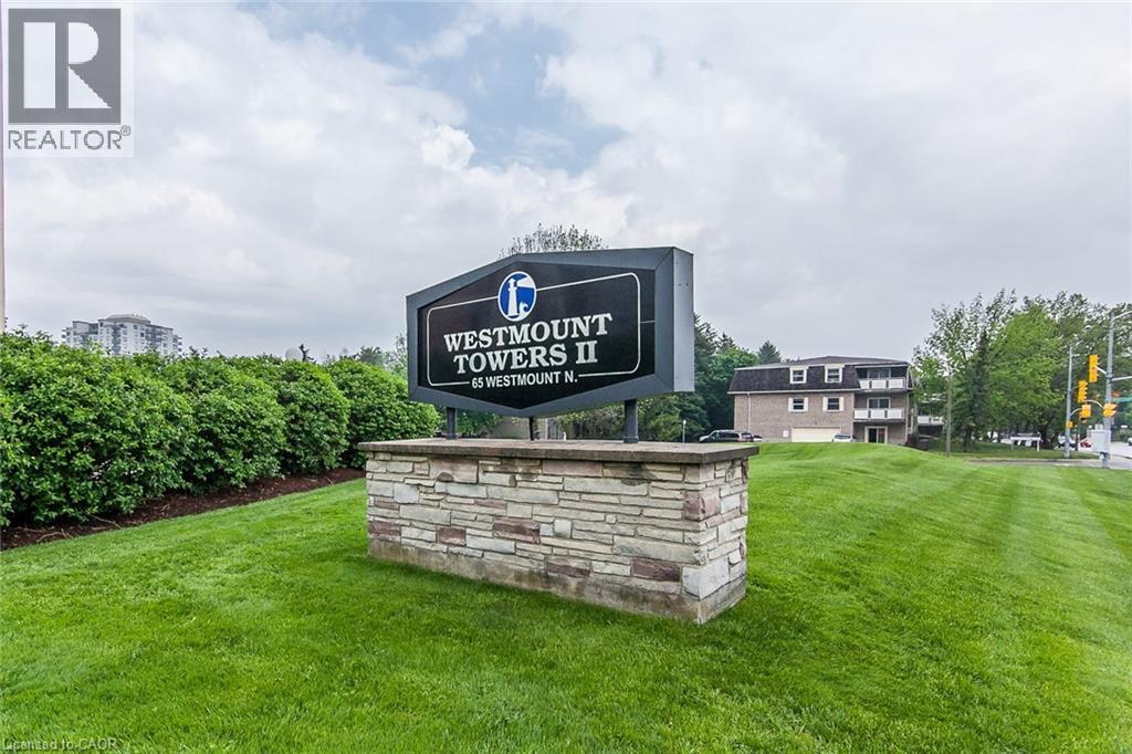 65 Westmount Road N Unit# 808, Waterloo, Ontario  N2L 5G6 - Photo 45 - 40754689