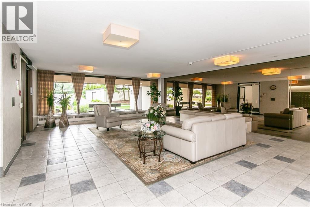 65 Westmount Road N Unit# 808, Waterloo, Ontario  N2L 5G6 - Photo 5 - 40754689