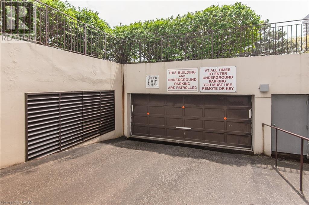 65 Westmount Road N Unit# 808, Waterloo, Ontario  N2L 5G6 - Photo 49 - 40754689