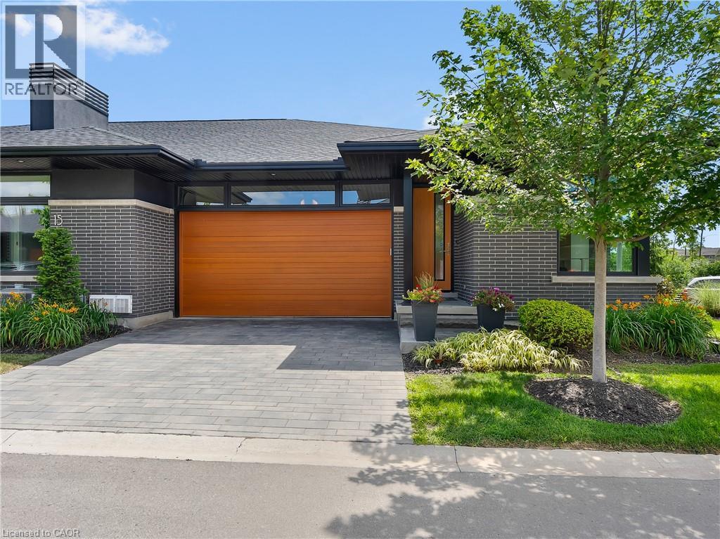 7 Taliesin Trail, Welland, Ontario  L3C 0H5 - Photo 2 - 40754857